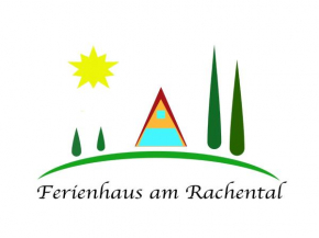 Отель Ferienhaus am Rachental, Рюбеланд